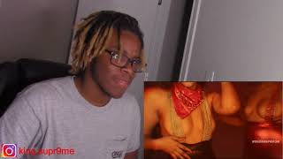 Chief Keef - Rawlings / TV On (Big Boss) (Official Video) (REACTION)