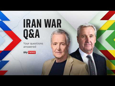 Michael Clarke reacts to Iranian state TV publishing details of draft US deal