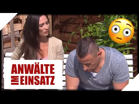 Verdacht der Vergew*ltigung! Verliert Simon jetzt alles? ​| 2/2 | Anwälte im Einsatz SAT.1