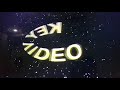 Refurbished Logo Evolution Key Video 1982 Early 2000s Ep 1