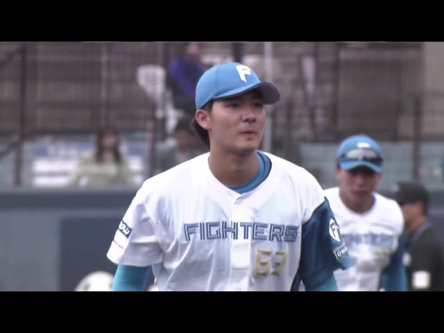 ファーム】イーグルス・武藤敦貴 ライトスタンドへ運ぶソロ ファーム】イーグルス・武藤敦貴 ライトスタンドへ運ぶソロ