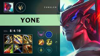 Download lagu Yone Jungle vs Jarvan IV - EUNE Master Patch 26.15 mp3 Download lagu Yone Jungle vs Jarvan IV - EUNE Master Patch 26.15 mp3