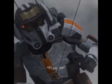 Tech’s death #starwars #edit #thebadbatch #tech #shorts