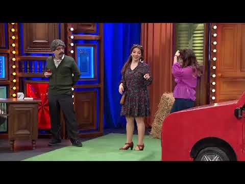 Güldür Güldür Show Sorun Sende Değil Bende 😂