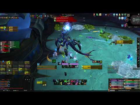 Mythic Abyssal Commander Sivara