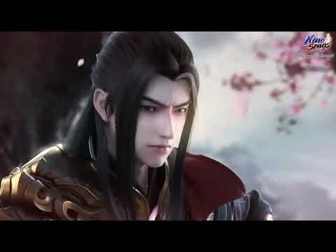 [Nine Songs of Fantasy] ตำนานเพลงรักเก้าสวรรค์ อาชีพไหนคือคุณ !