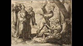 Parvus Mundus (Von Laurentius Haechtanus, 1579) - Gèrard de Jode