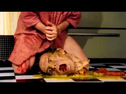 Porno Massacre - Necrophilia - (Disgusting Slime Edition)