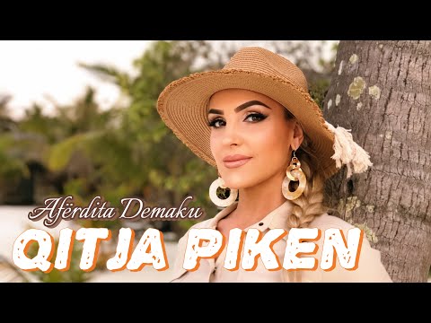 Aferdita Demaku - Qitja piken (Official video 2019)