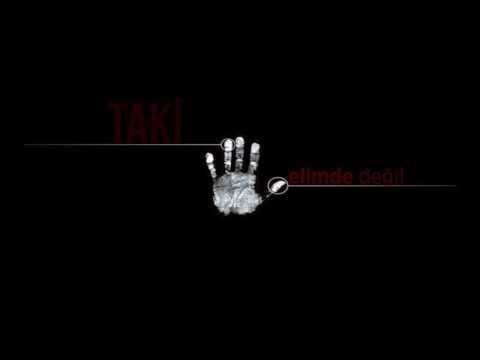 Taki - Elimde Değil