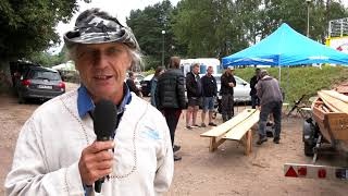 Flisackie warsztaty familijne