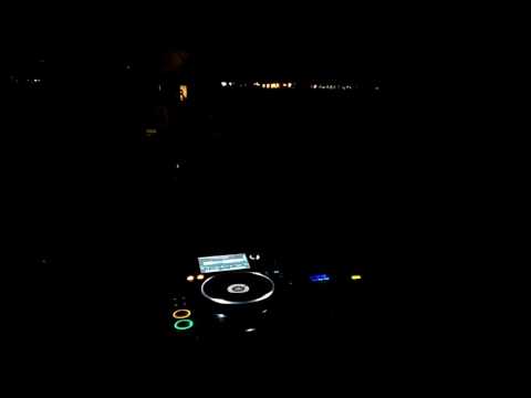 Solarstone @ Kajama Boat Cruise - Pure NRG - Secret Of The Sahara