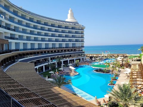 Videos del Seaden Quality Resort  Spa 5★ en Side, Turquía
Ver Más
Ver
Precios
13
Cerrar
Consulta por Whatsapp 🇦🇷
Booking
Tripadvisor
Expedia
Agoda
Travelocity
Orbitz
Trip
Skyscanner
Hoteles
Destinia
Trivago
Lastminute
Tui
