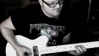 Video thumbnail for Ernie Ball Music Man REFLEX - Dean Wells by TERAMAZE