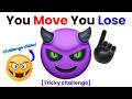 Don T Move While Watching This Video