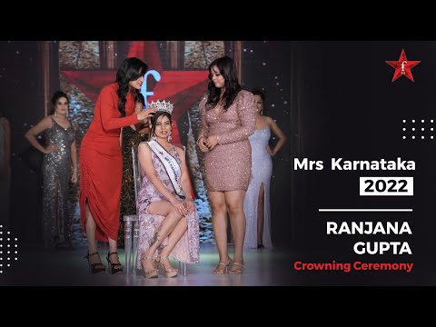 Mrs Karnataka 2022