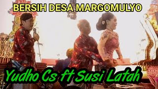Download lagu Cak yudho Andik tb Dagelan Gak Patek Kajen Musoh Sinden Latah.Bersih desa Margomulyo mp3