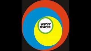 Kerrier District Silhouettes