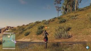 watch dogs 2