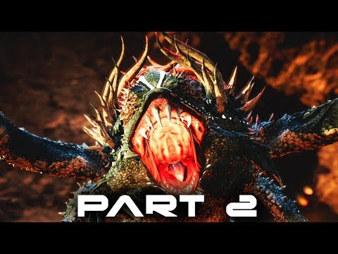 Far Cry 5 Lost on Mars Gameplay Walkthrough Part 2 - QUEEN BOSS
