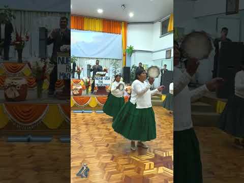 𝑴𝒐𝒎𝒆𝒏𝒕𝒐𝒔, día 5, "𝑩𝒆𝒍é𝒏 𝒅𝒆 𝑨𝒏𝒅𝒂𝒎𝒂𝒓𝒄𝒂, 𝑪𝒂𝒍𝒂𝒎𝒂 𝒚 𝑹𝒆𝒂𝒍 𝑴𝒂𝒄𝒉𝒂𝒄𝒂𝒎𝒂𝒓𝒄𝒂"