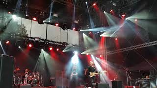 Sting - Desert Rose (My Songs live in Helsinki 13.6.2019)