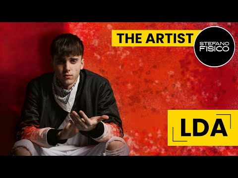 THE ARTIST | INTERVISTA A LDA