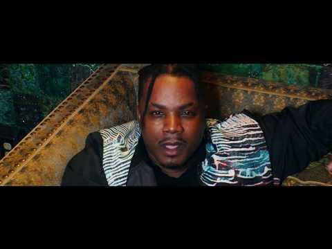 Brian Angel -Vegas [Official  Music Video]