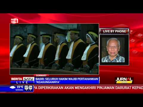 HEBOH !!! VIDEO Manusia DEGIL Farhat Abbas Kocar Kacir Di Datangi Anak Ahmad Dhani