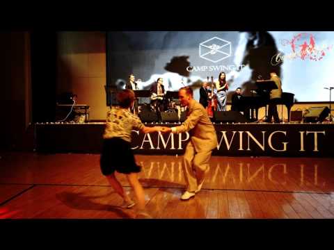 CSI 2016 Instructor’s Demo