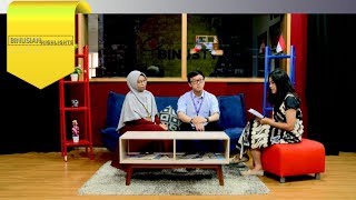 BINUSIAN HIGHLIGHTS – Perkuliahan Semester Genap dan Rekrutmen Asisten Baru