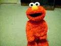 Tickle Me Elmo