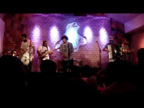 Ó do Forró - Começaram a Gritar (Bate Coxa)