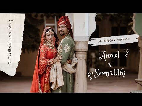 Wedding Photographer portfolio by Abhishek Verma Photography in Jaipur - Photo 2