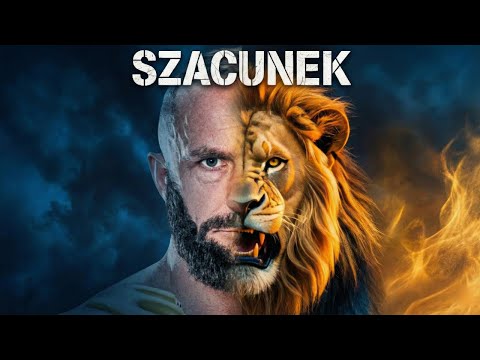 STARY LEW 🦁 - "Król nie musi biegać" | Rap o Szacunku i Władzy