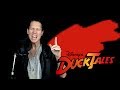 DUCKTALES THEME (Metal Cover) 