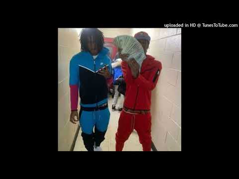 Trippin Trapz x EK DaOoter x Baby Jay x Sitchy Vato Count baby R.O.Y Beat “Bandz” [Jefe Productions]