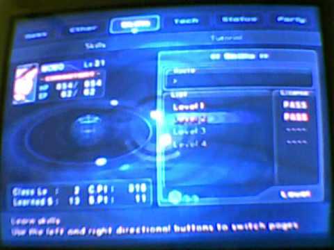 Xenosaga II - Walkthrough - 68