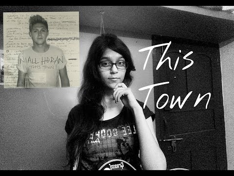 Niall Horan- This Town (Acoustic Cover) by Infinite Rhythm