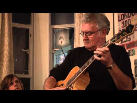 In a Sentimental Mood - Jim Mullen, Sean Khan