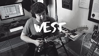 West - Alex Preston (song 27)