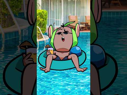 EL DOLOR ES MENTAL #comedia