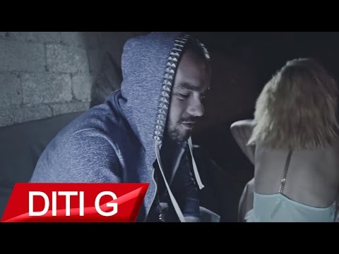 DITI G - OK (Official Video) @FloridFilm