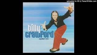 Billy Crawford - Urgently In Love