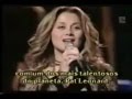 LARA FABIAN-YOU'RE NOT FROM HERE-PART OF ...