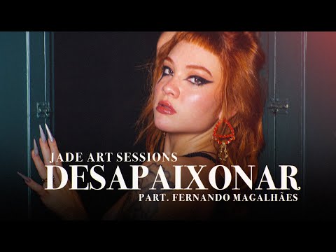 Desapaixonar - Jade Baraldo