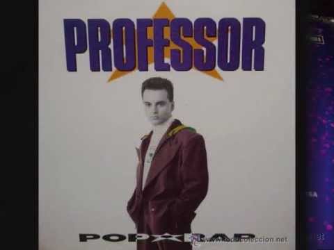HOY NO ME PUEDO LEVANTAR - PROFESSOR