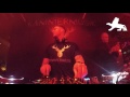 KYNAN COSMA Kammermusik Opening Night La Rocca House DJ Set