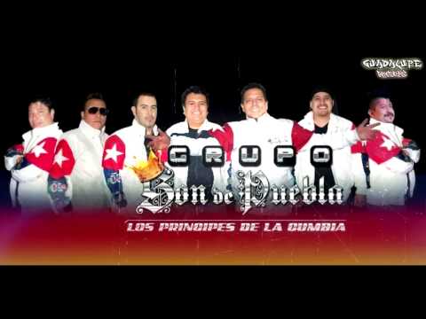 GRUPO SON DE PUEBLA- Cumbia Buena (2014)