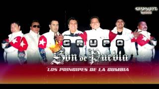 GRUPO SON DE PUEBLA- Cumbia Buena (2014)